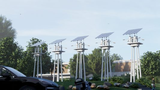 Mahasiswa FTUI Raih Juara Inovasi Terbaik Pada Astra Green Energy