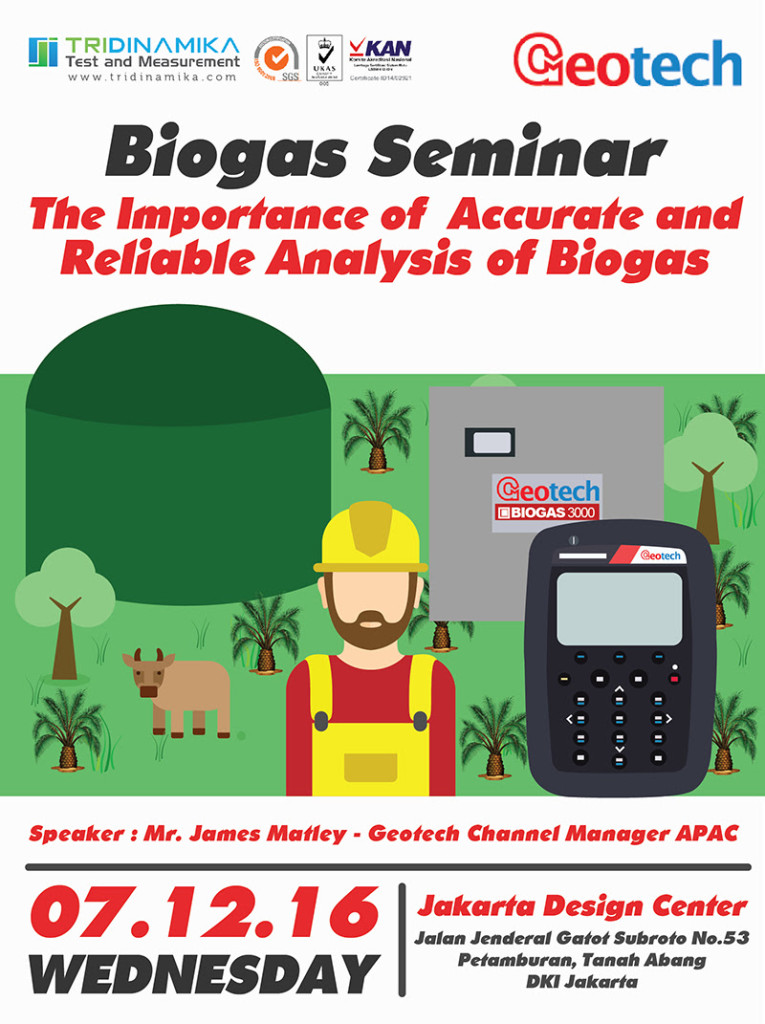 seminar biogas